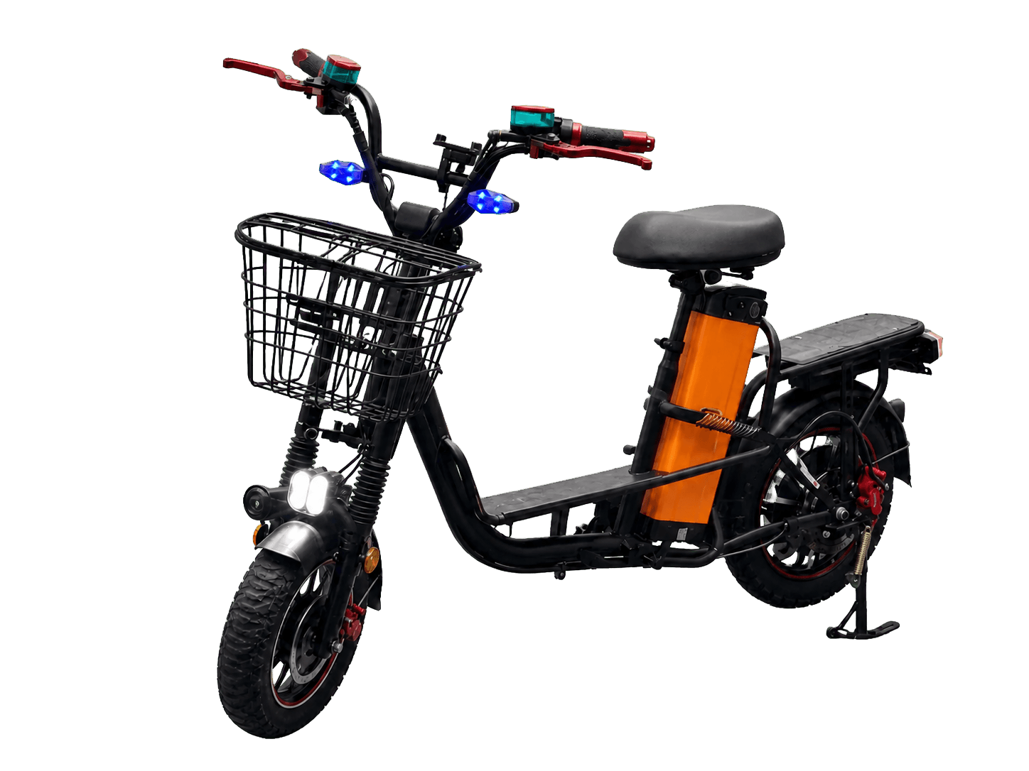Monster 60/21
