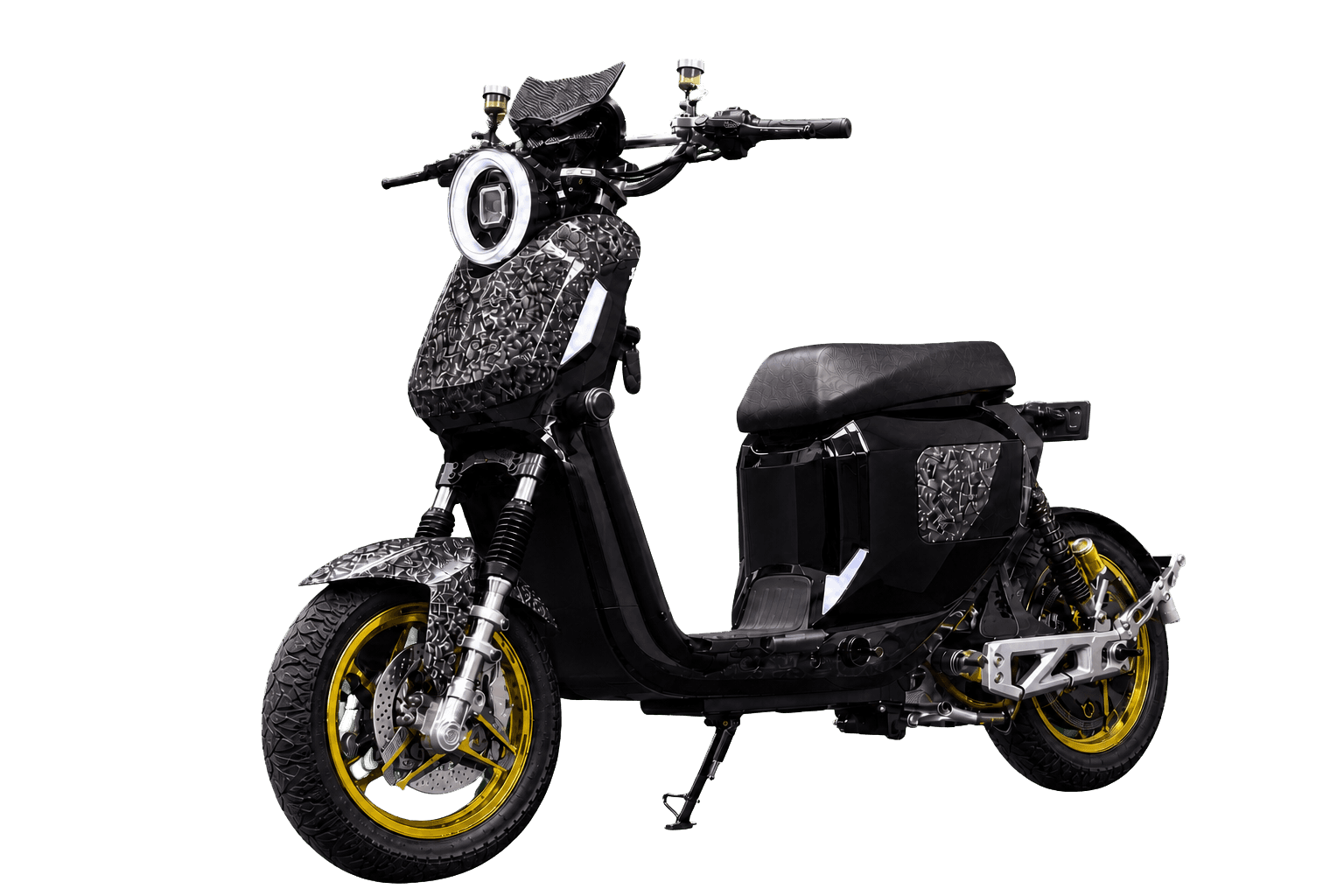 U2 Turbo 2026